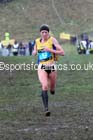 Womens Inter District, Morrisons Great Edinburgh Cross Country. Photo: David T. Hewitson/Sports for All Pics